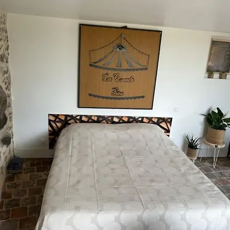 Hotel La Grosse Pierre