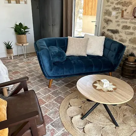 Hotel La Grosse Pierre *