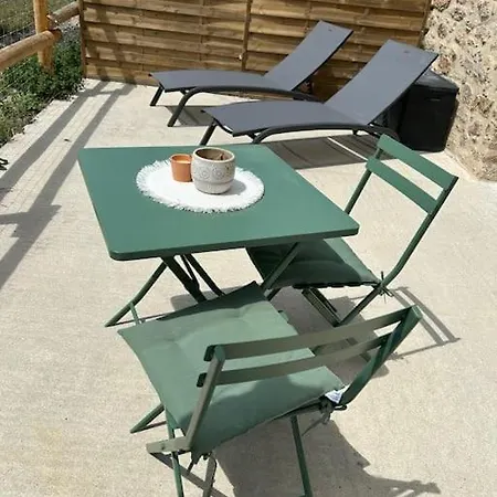 Hotel La Grosse Pierre Mauleon